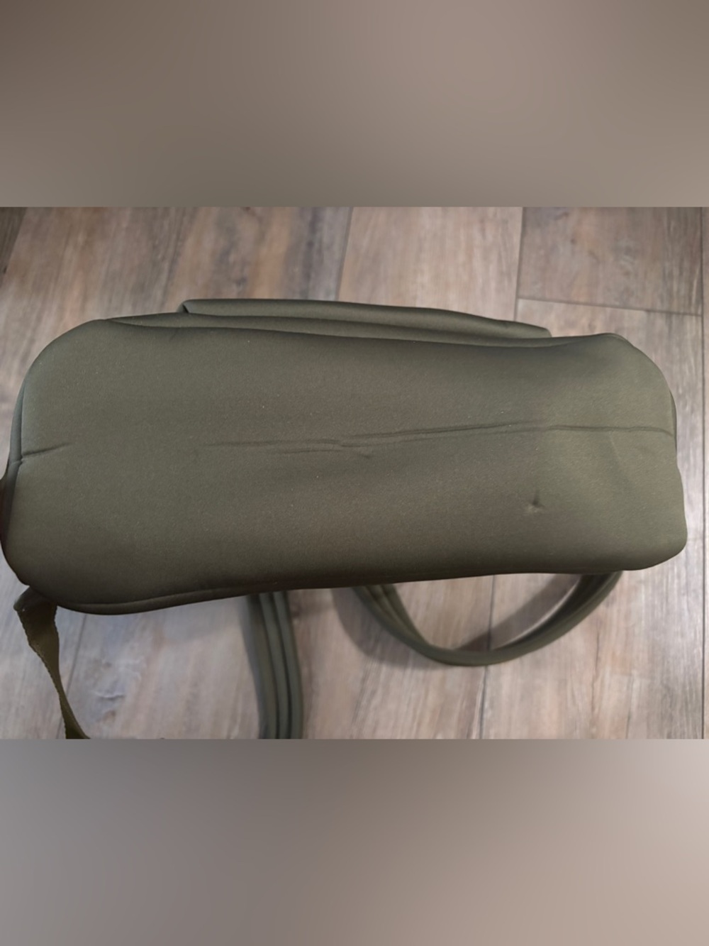 Dange Dover Dakota Medium Neoprene Backpack - Picture 7 of 10